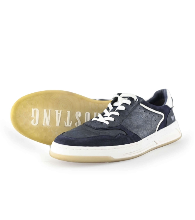 Mustang Sneakers