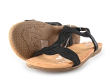 Sub55 Sandalen