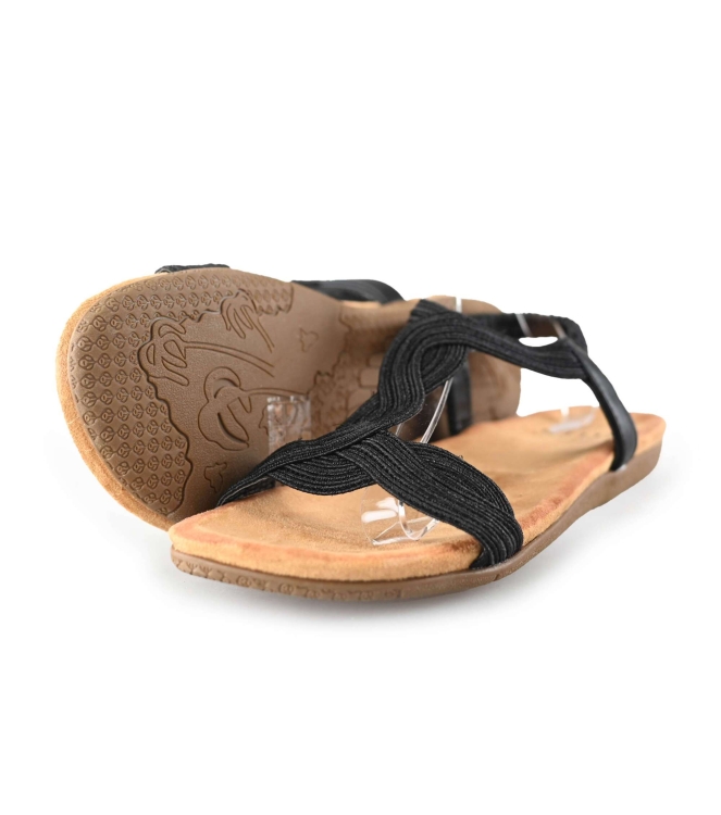 Sub55 Sandalen