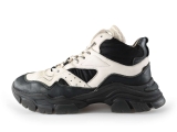 Bronx Hoge Sneakers