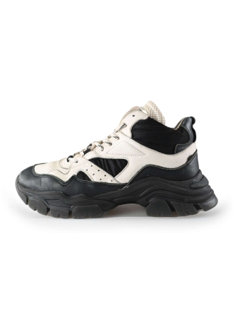  Bronx Hoge Sneakers 222469
 [MAAT] 39
 