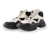 Bronx Hoge Sneakers