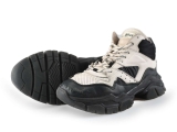 Bronx Hoge Sneakers