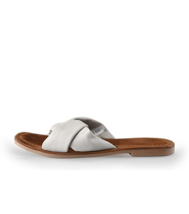 Lazamani Slippers