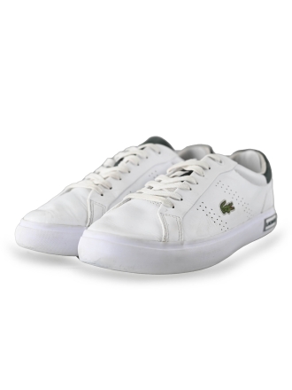  Lacoste Sneakers 222496
 [MAAT] 40
 