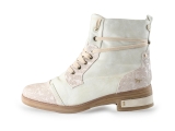 Mustang Veterboots