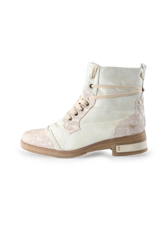  Mustang Veterboots 222520
 [MAAT] 44
 