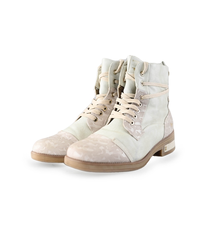 Mustang Veterboots