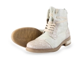 Mustang Veterboots