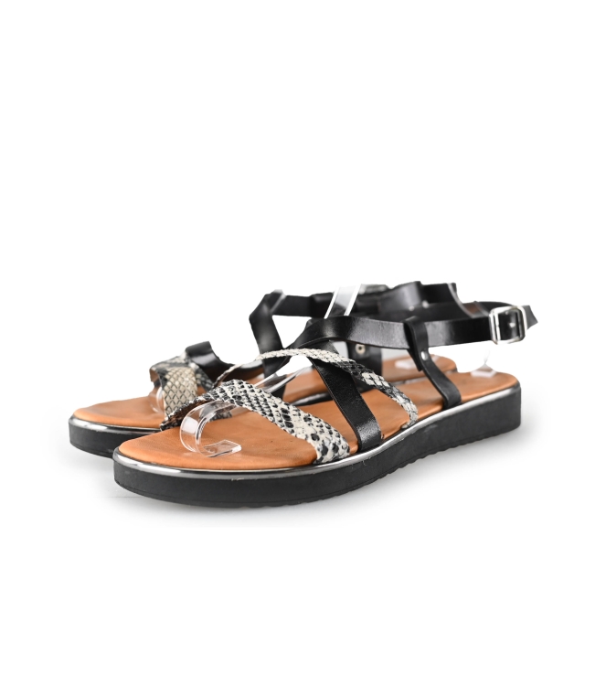 Cala Molina Sandalen