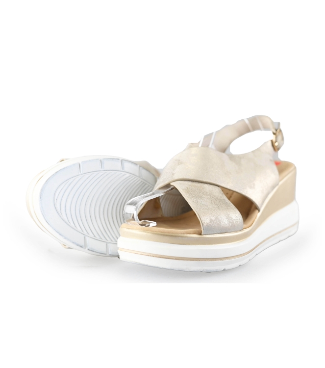 Papermoon Sandalen