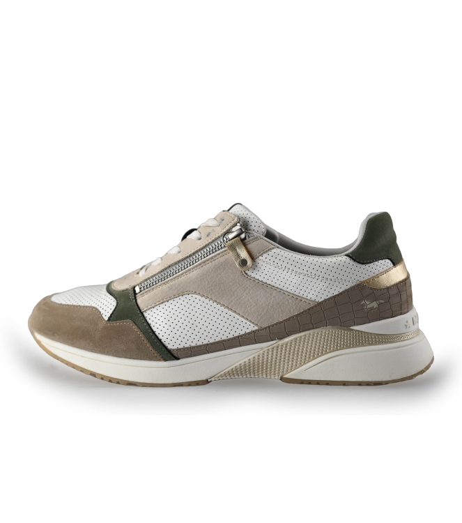 Mustang Sneakers