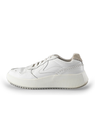 Palpa Sneakers Wit 222614
 Maat 39
 