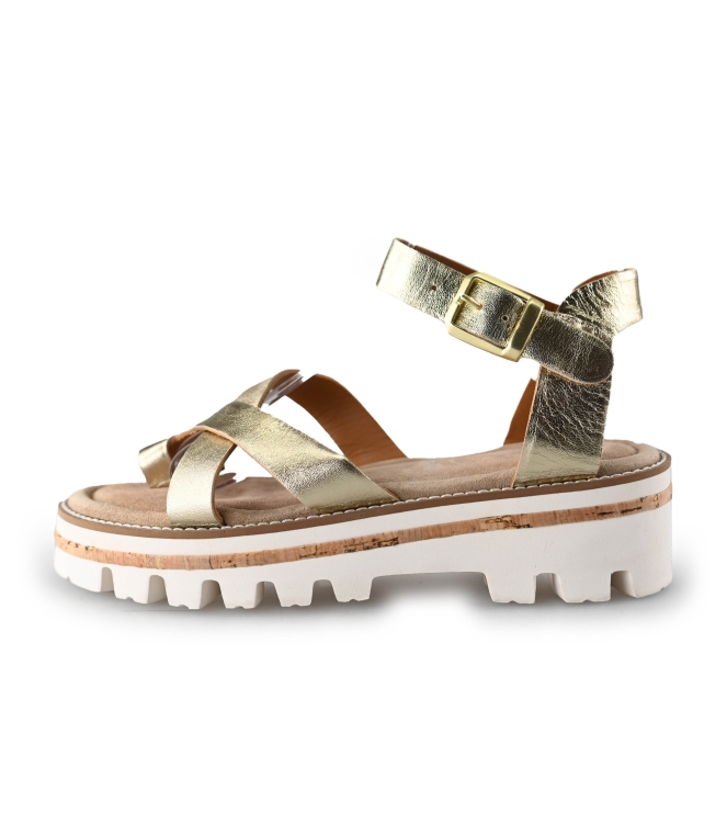 Maruti Sandalen