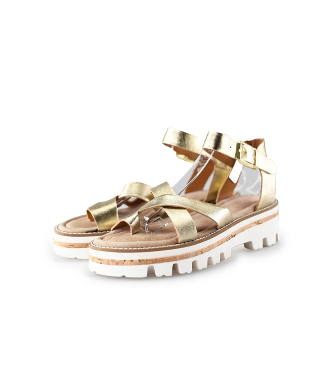 Maruti Sandalen