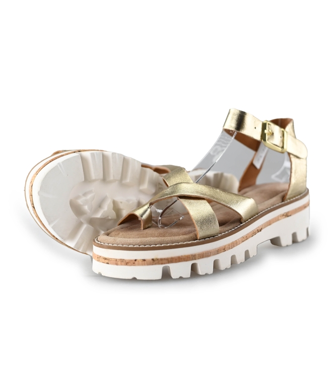 Maruti Sandalen