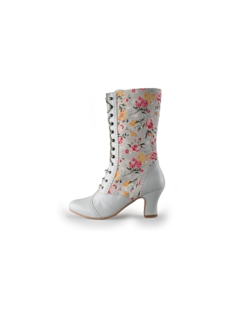  Booties Laarzen 222682
 [MAAT] 39
 