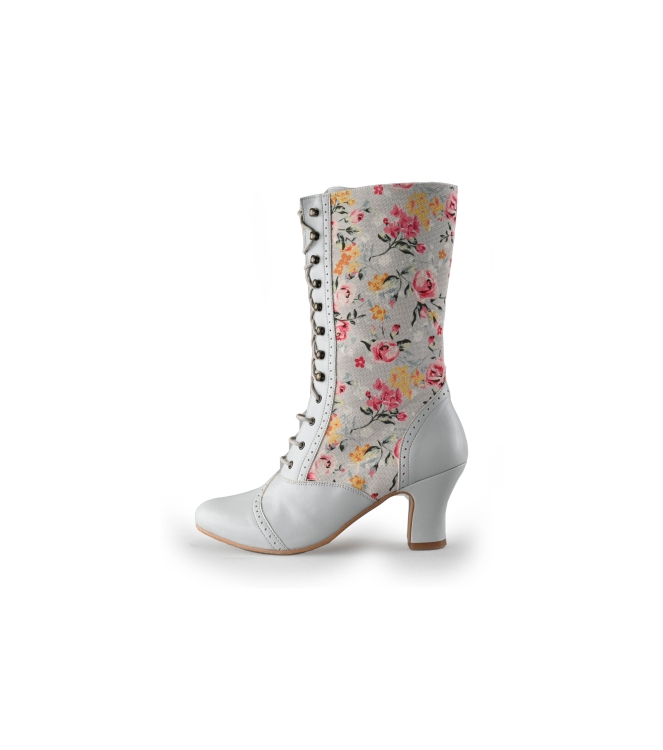 Booties Laarzen