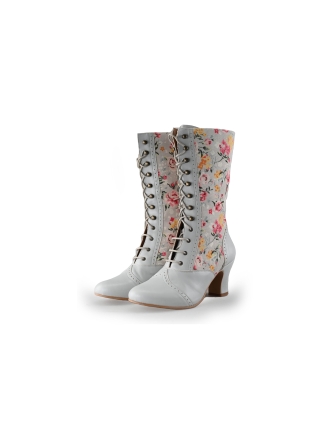  Booties Laarzen 222682
 [MAAT] 39
 