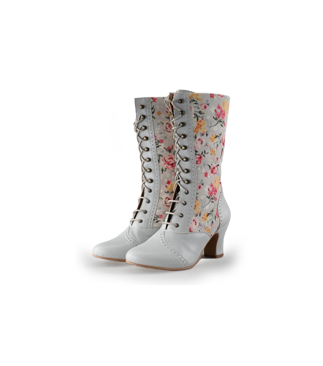 Booties Laarzen