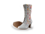 Booties Laarzen