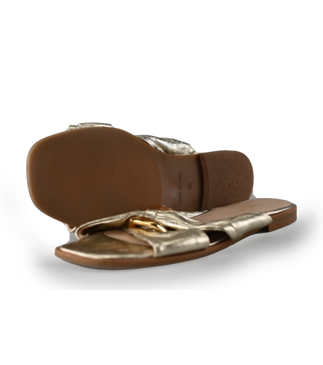 Notre-V Slippers