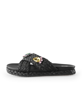  Bibi Lou Slippers 222731
 [MAAT] 38
 