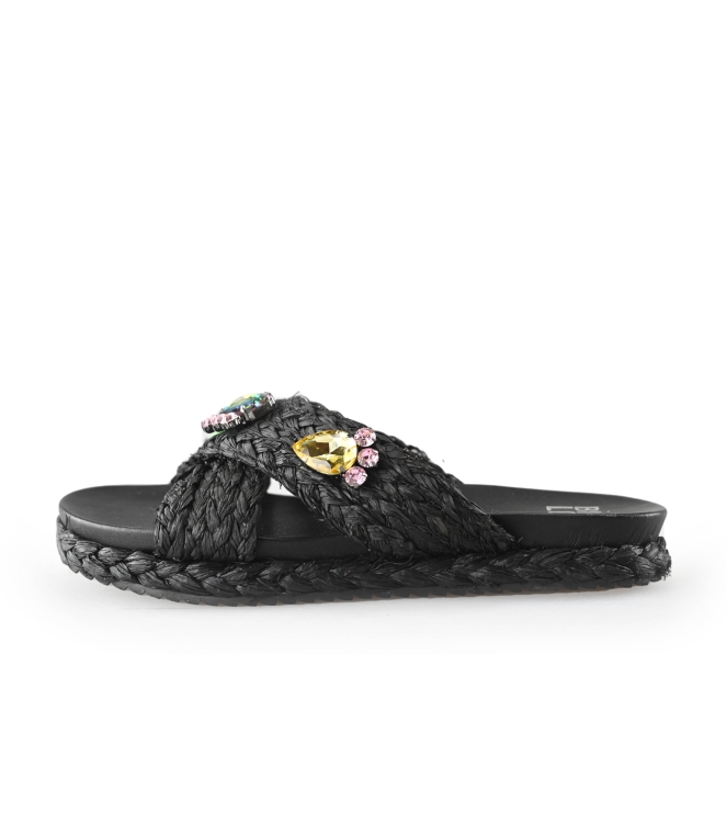 Bibi Lou Slippers