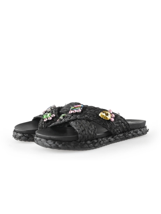  Bibi Lou Slippers 222731
 [MAAT] 38
 