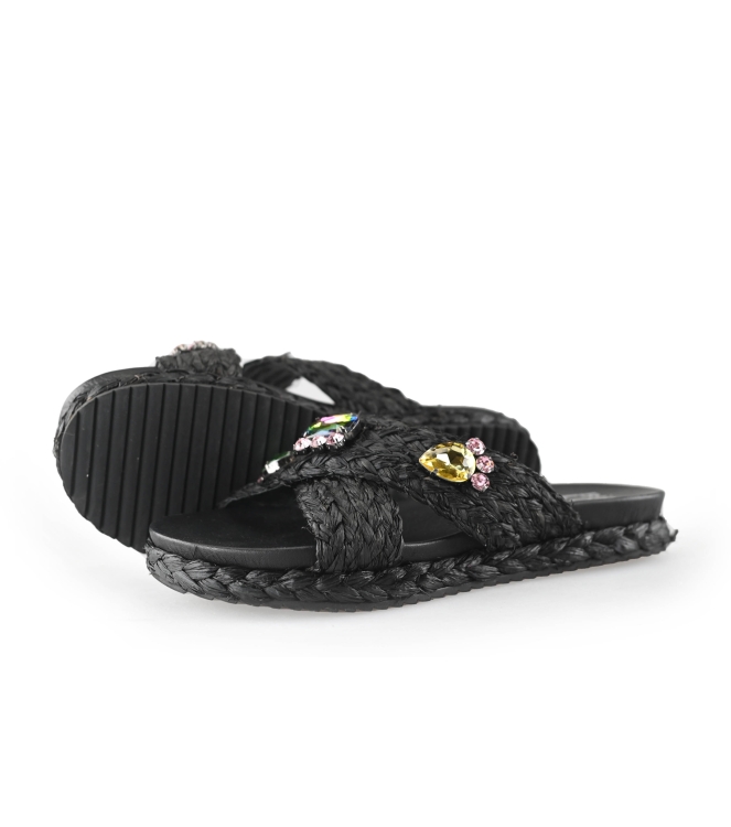Bibi Lou Slippers