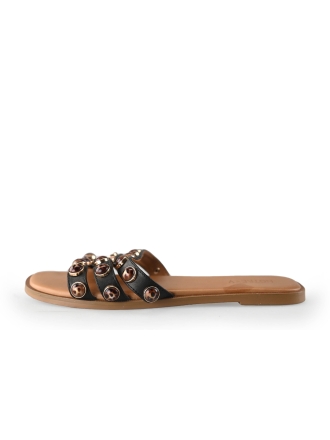  Notre-V Slippers 222749
 [MAAT] 40
 