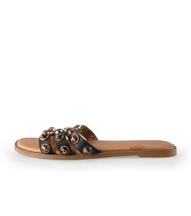 Notre-V Slippers