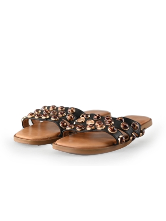  Notre-V Slippers 222749
 [MAAT] 40
 