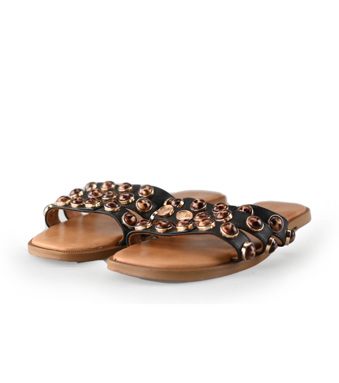 Notre-V Slippers
