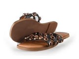 Notre-V Slippers