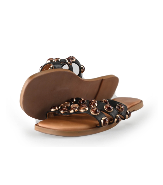 Notre-V Slippers