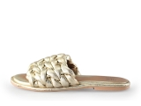 Bronx Slippers