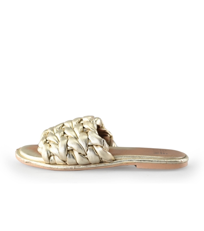 Bronx Slippers