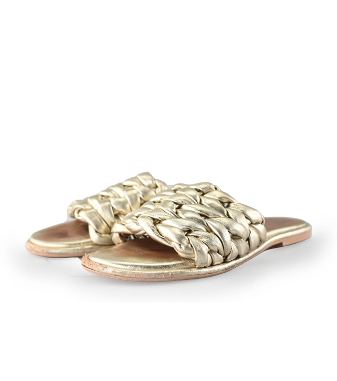 Bronx Slippers