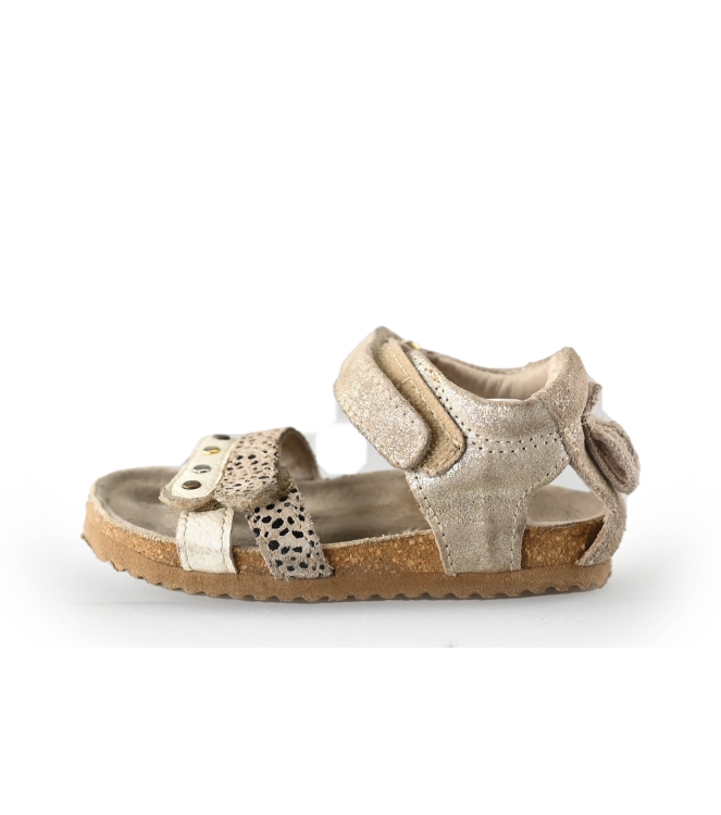 Bio Natural Sandalen