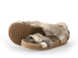 Bio Natural Sandalen
