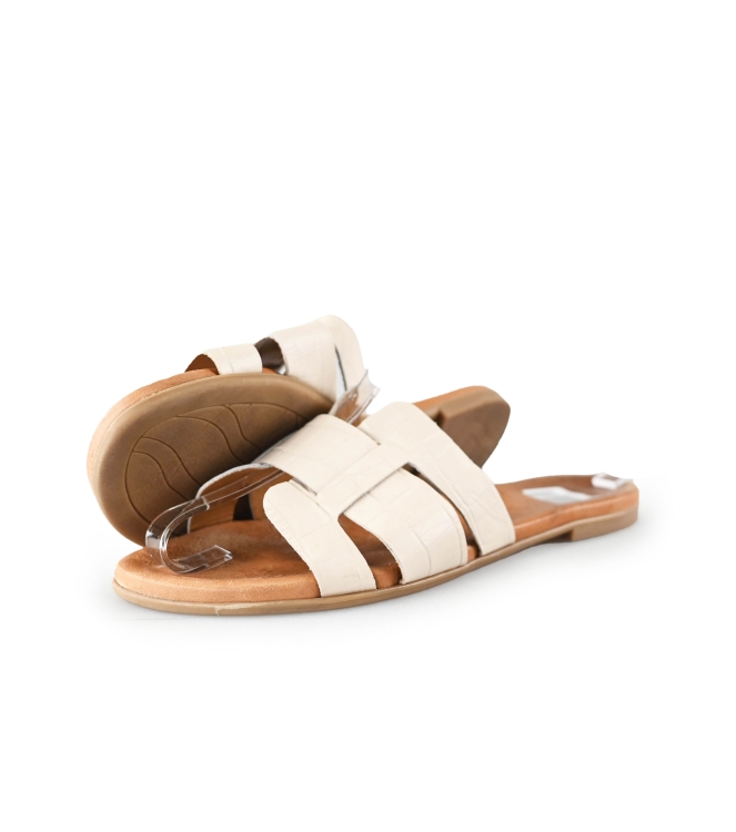 Notre-V Slippers