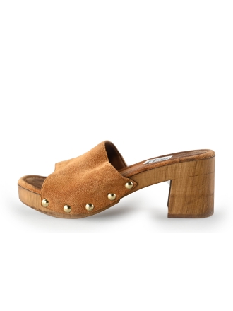  Notre-V Slippers 222802
 [MAAT] 38
 