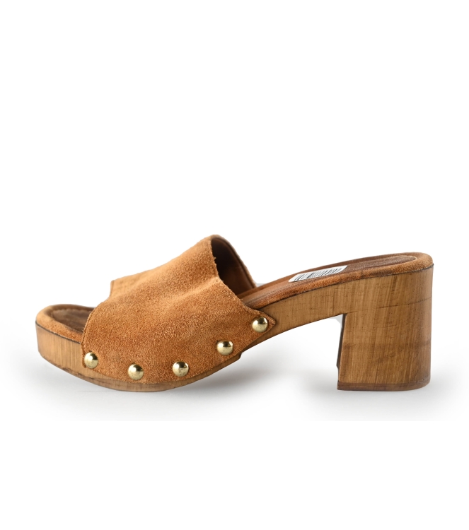 Notre-V Slippers