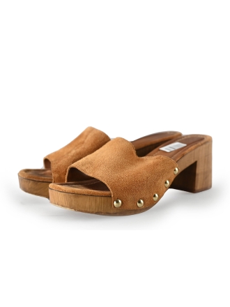  Notre-V Slippers 222802
 [MAAT] 38
 