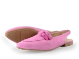 Ayana Pumps