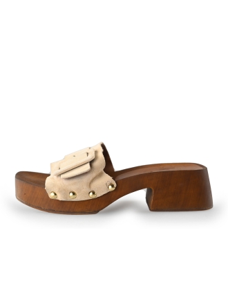  Notre-V Slippers 222811
 [MAAT] 41
 