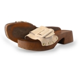 Notre-V Slippers