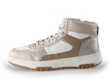 Bullboxer Hoge Sneakers