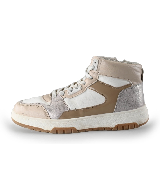 Bullboxer Hoge Sneakers